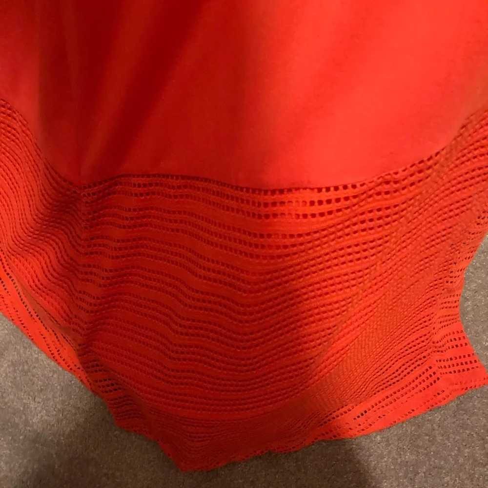 Chico’s size 3 halter maxi dress NWOT - Picture 6 of 9